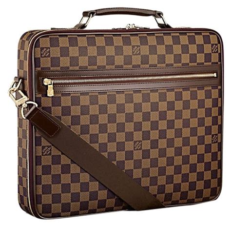 louis vuitton computer bag women's.